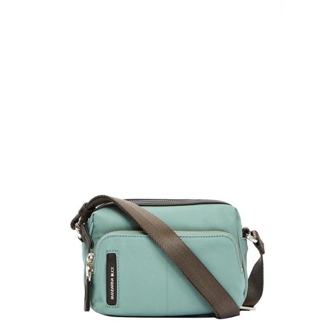 Mandarina Duck Tracollina Hunter Iceberg Green - 1