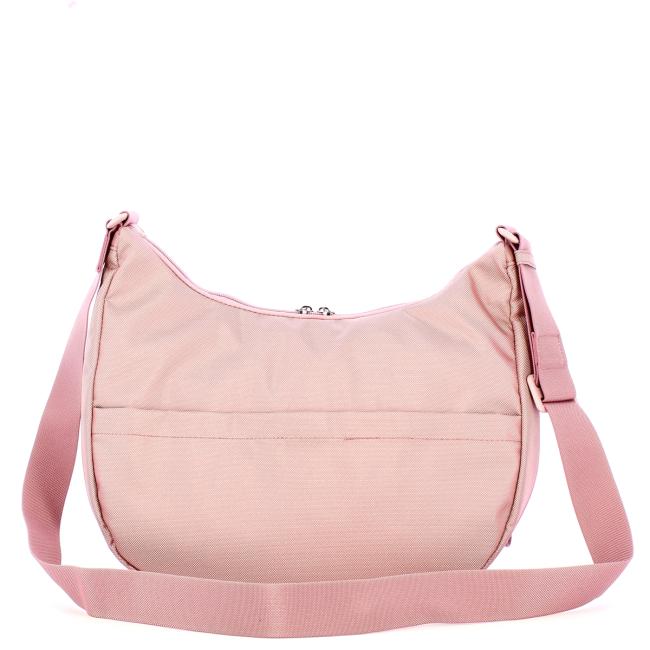 Mandarina Duck Borsa a tracolla espandibile MD20 Rose - 3