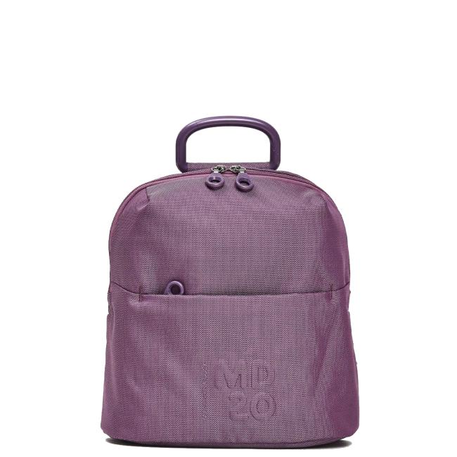 Mandarina Duck Backpack MD20 Orchid - 1
