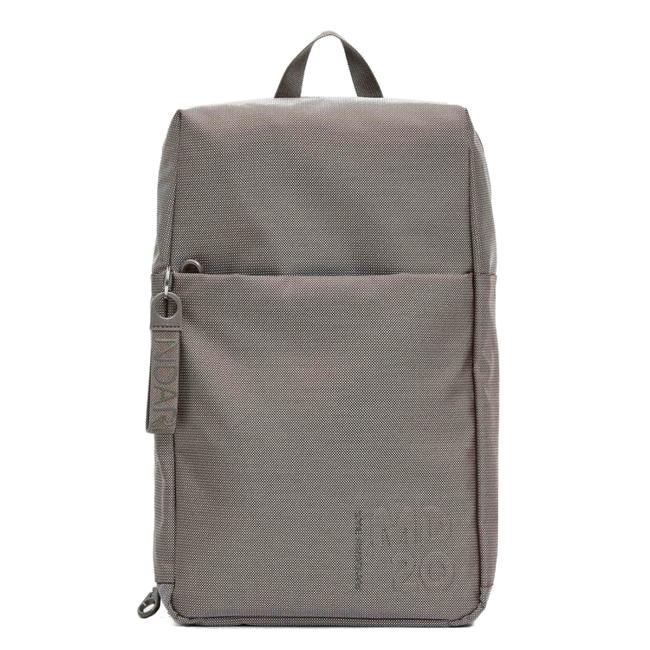 Mandarina Duck Zaino da viaggio MD20 Taupe - 1