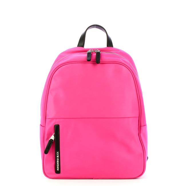 Mandarina Duck Zaino Hunter Raspberry Rose - 1
