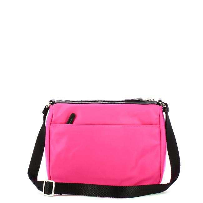 Mandarina Duck Tracolla Hunter Raspberry Rose - 3