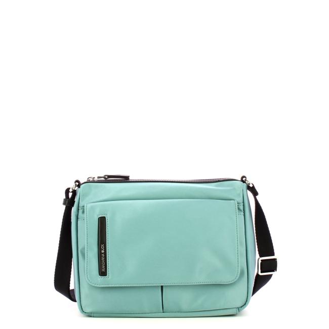 Mandarina Duck Tracolla Hunter Smoke Blue - 1
