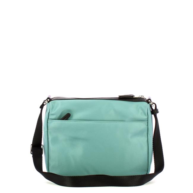 Mandarina Duck Tracolla Hunter Smoke Blue - 3