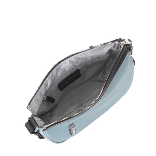 Mandarina Duck Tracollina Hunter Smoke Blue - 4