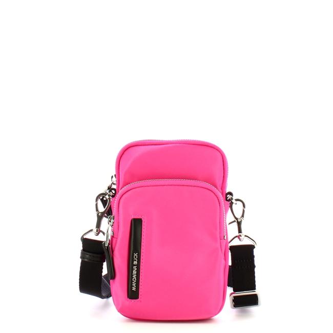 Mandarina Duck Porta Smartphone Hunter Raspberry Rose - 1