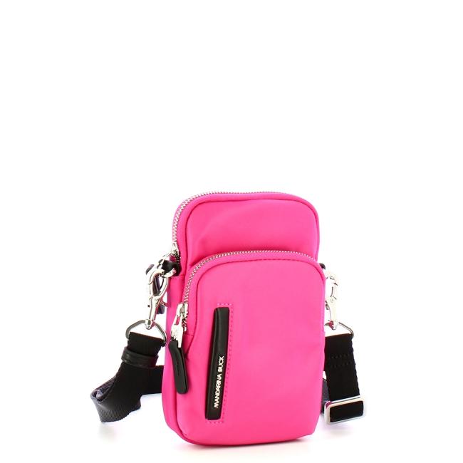 Mandarina Duck Porta Smartphone Hunter Raspberry Rose - 2