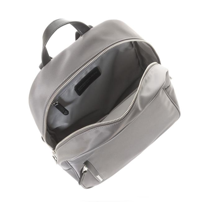 Mandarina Duck Zaino Hunter Smoked Pearl - 4