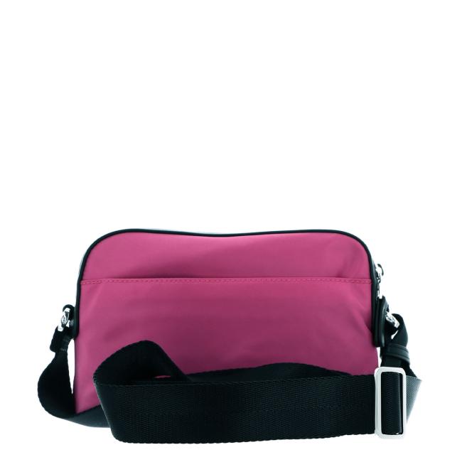 Mandarina Duck Camera Bag Hunter Raspberry Rose - 3