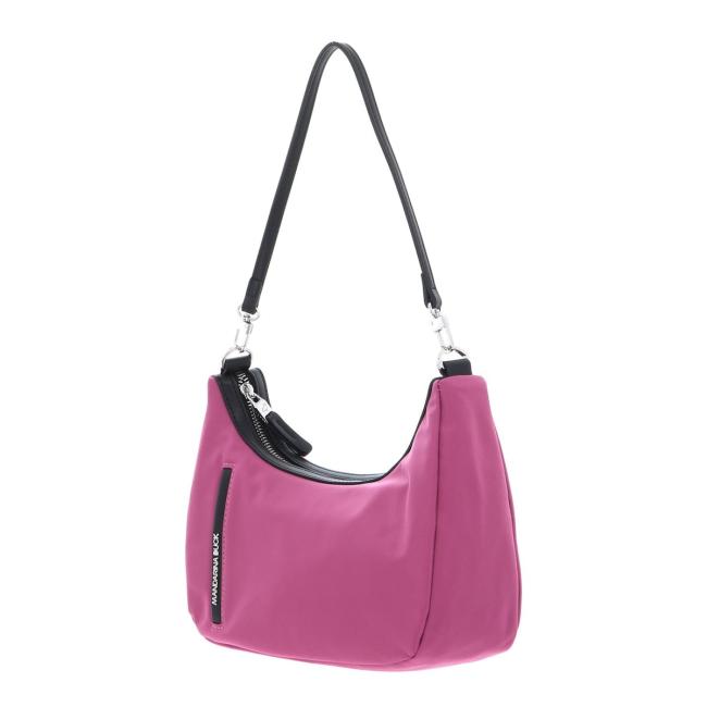 Mandarina Duck Borsa a spalla Hunter Red Violet - 2