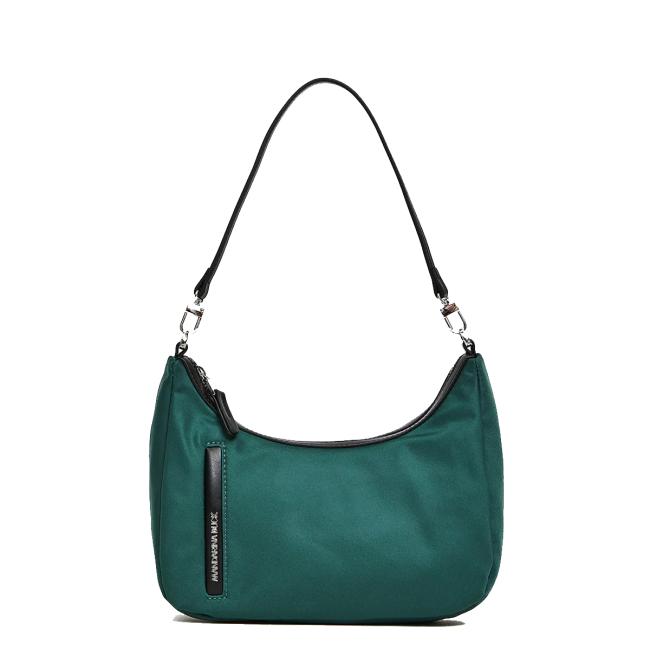 Mandarina Duck Borsa a spalla Hunter Red Violet - 1