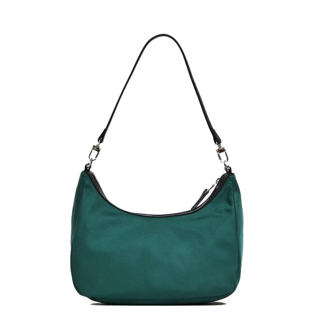 Mandarina Duck Borsa a spalla Hunter Red Violet - 3