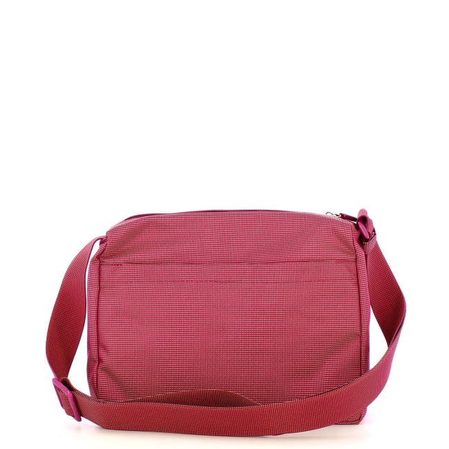 Mandarina Duck Borsa a tracolla MD20 Raspberry Rose - 3