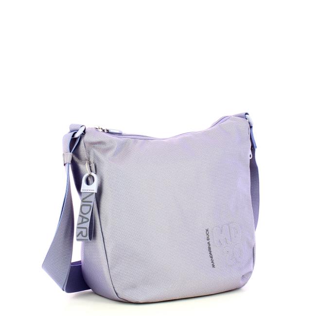 Mandarina Duck Hobo Bag MD20 Evening Haze - 2