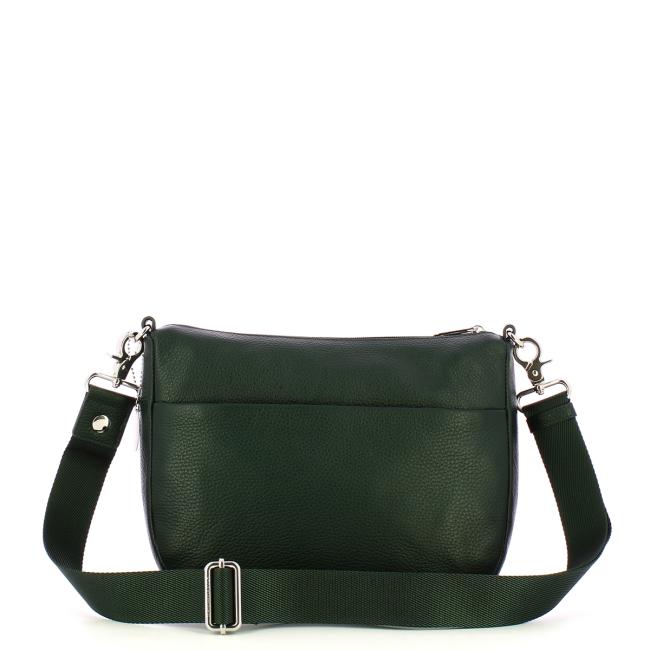 Mandarina Duck Borsa a tracolla Media in pelle Mellow Scarab - 3
