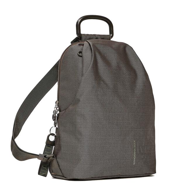 Mandarina Duck Zaino MD20 Pirite - 2