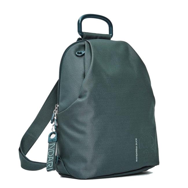 Mandarina Duck Zaino MD20 Pine Green - 2
