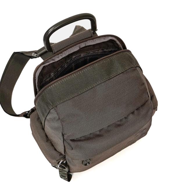 Mandarina Duck Zaino MD20 Pirite - 4