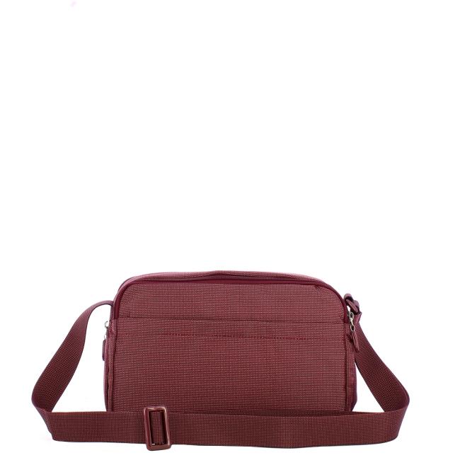 Mandarina Duck Borsa a tracolla espandibile MD20 Grape - 3