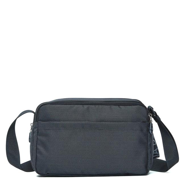Mandarina Duck Borsa a tracolla espandibile MD20 Scarab - 3