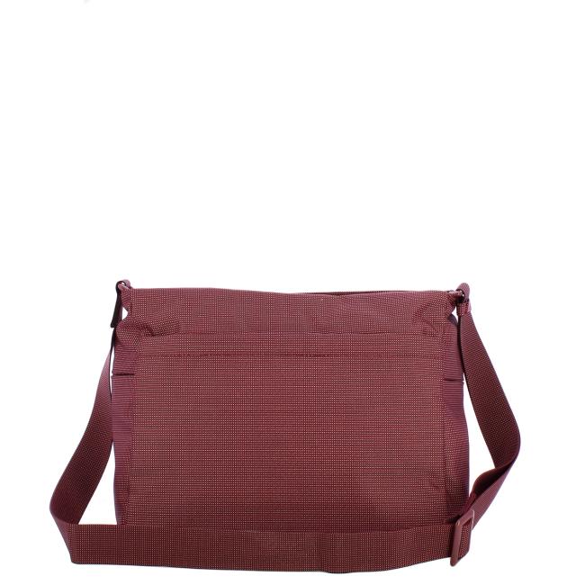 Mandarina Duck Borsa a tracolla con tasca MD20 Grape - 3