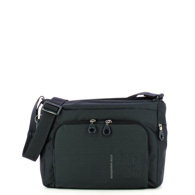 Mandarina Duck Borsa a tracolla con tasca MD20 Scarab - 1
