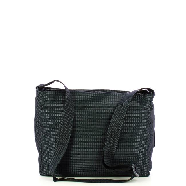 Mandarina Duck Borsa a tracolla con tasca MD20 Scarab - 3