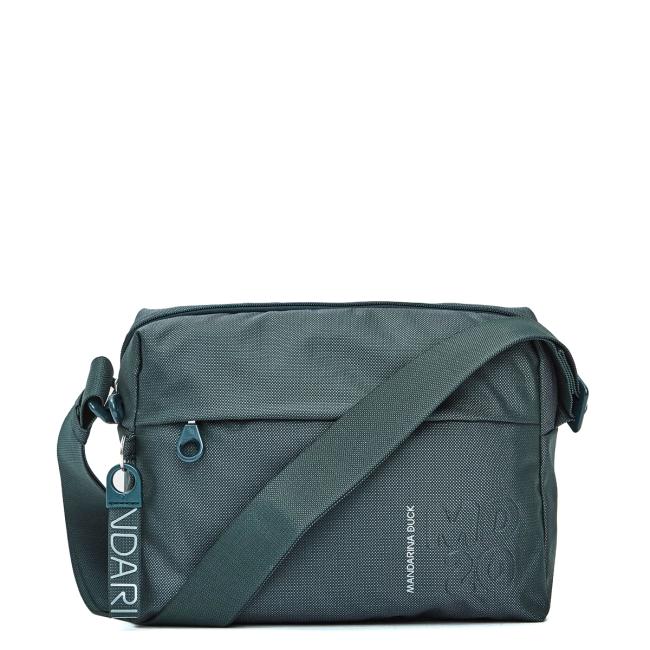 Mandarina Duck Tracolla MD20 Pine Green - 1