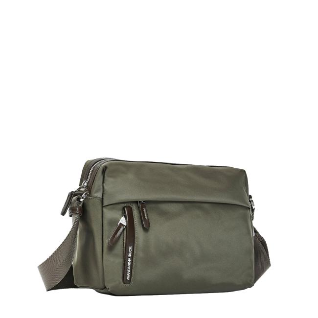 Mandarina Duck Borsa a tracolla Media Hunter Pirite - 2