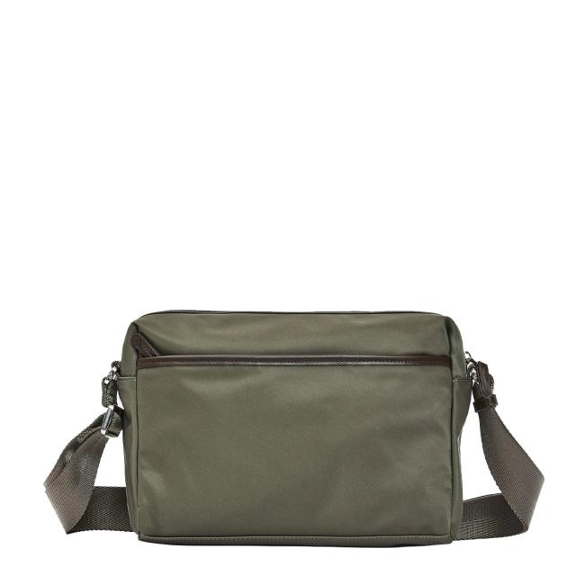 Mandarina Duck Borsa a tracolla Media Hunter Pirite - 3
