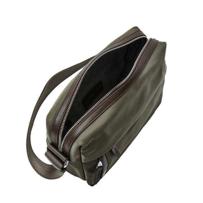 Mandarina Duck Borsa a tracolla Media Hunter Pirite - 4