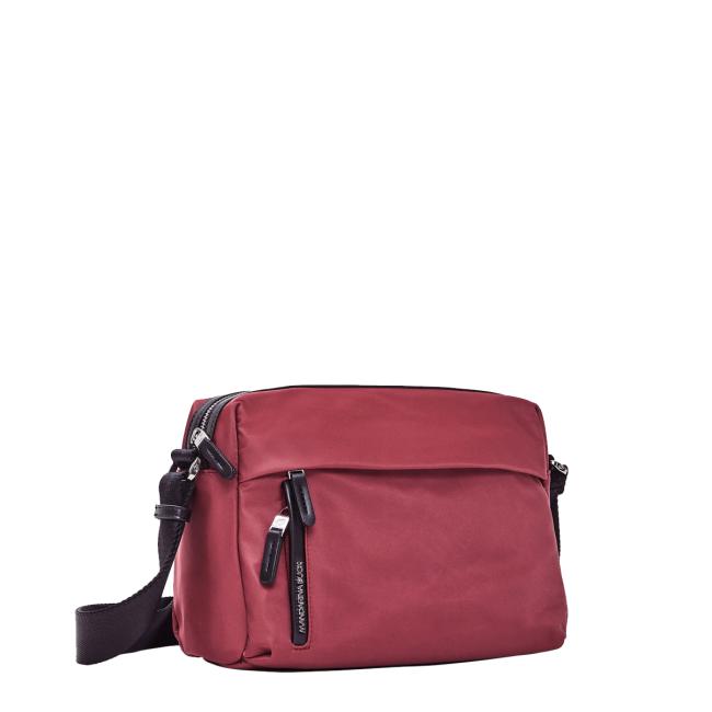 Mandarina Duck Borsa a tracolla Media Hunter Grape - 2