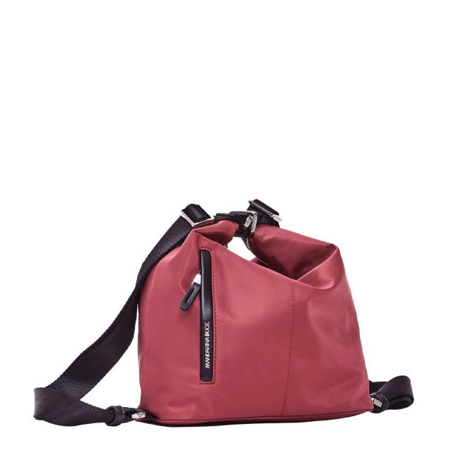 Mandarina Duck Hobo Zaino Media Hunter Grape - 3