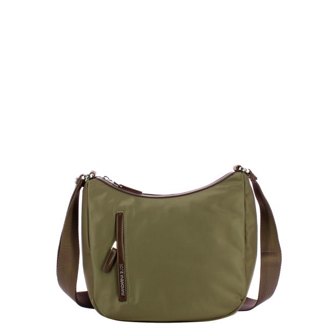Mandarina Duck Tracolla Hobo Hunter Pirite - 1