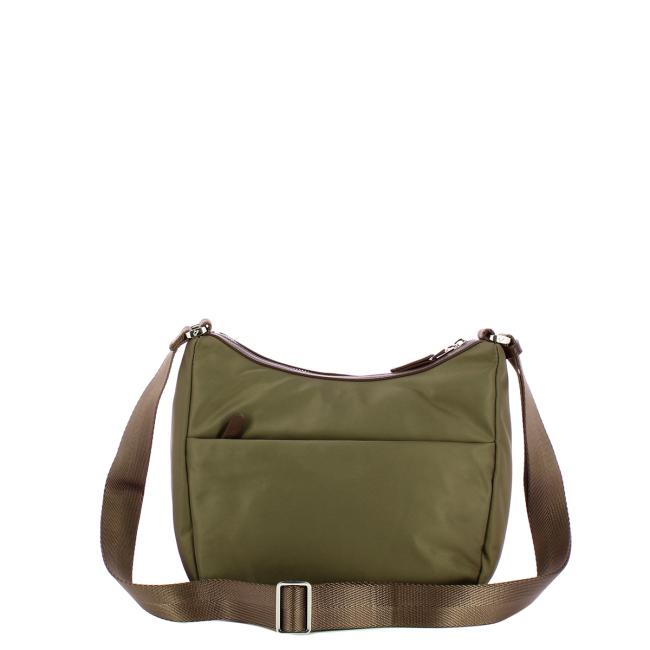 Mandarina Duck Tracolla Hobo Hunter Pirite - 3