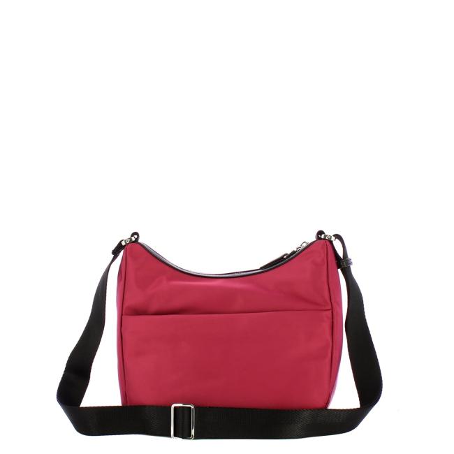 Mandarina Duck Tracolla Hobo Hunter Grape - 3