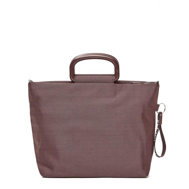 Mandarina Duck Borsa piccola a mano MD20 Grape - 3