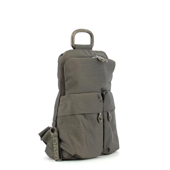 Backpack MD20-PIRITE-UN