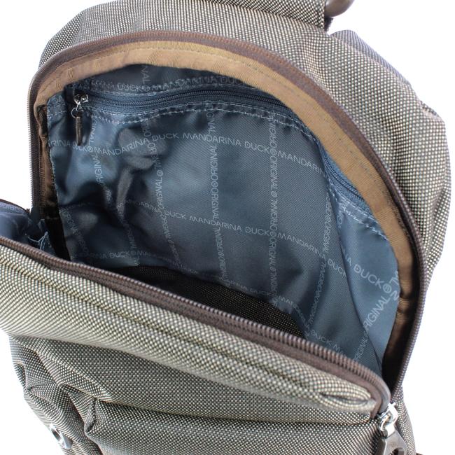 Backpack MD20-PIRITE-UN