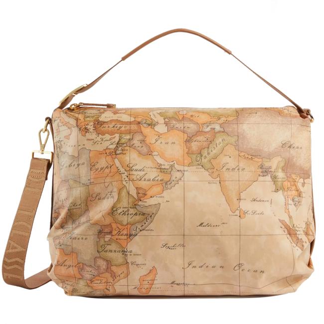 Alviero Martini 1a Classe Sottospalla Geo Soft Naturale - 1