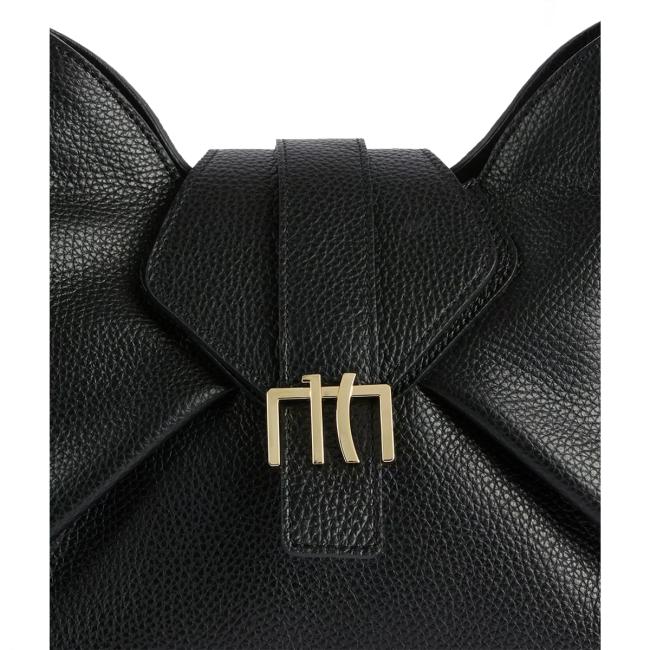 Alviero Martini 1a Classe Borsa a spalla Inspiring Bag Grande Nero - 5
