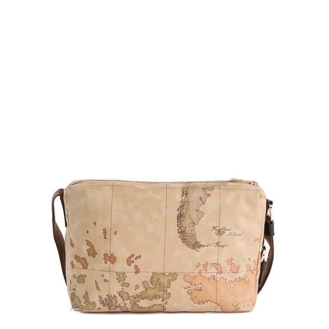 Alviero Martini 1a Classe Tracollina Highland Soft Nero - 2