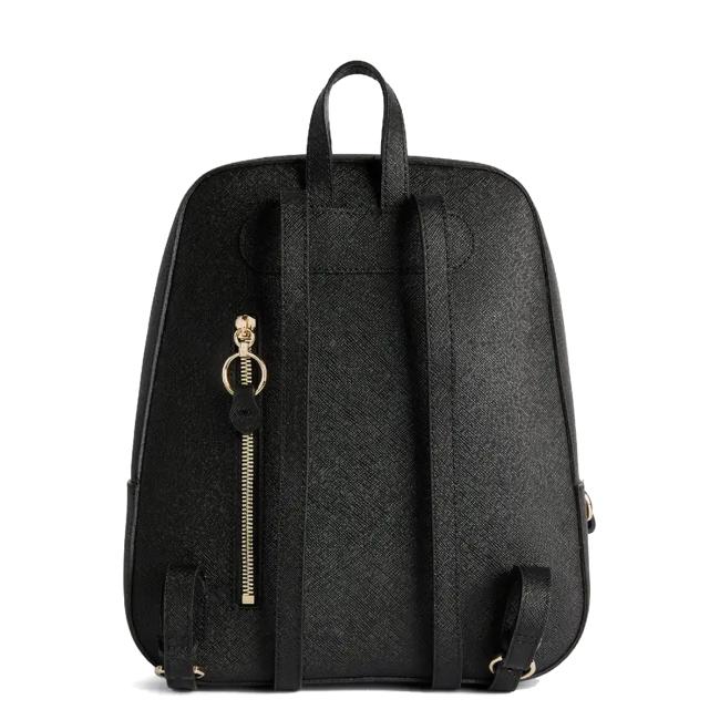 Alviero Martini 1a Classe Zaino Windy City Nero - 2