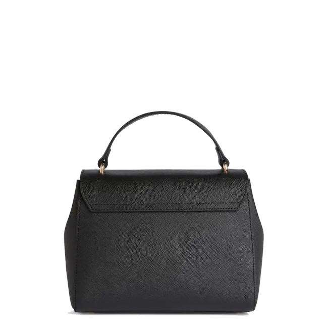 Alviero Martini 1a Classe Borsa a mano Piccola Windy City Nero - 2