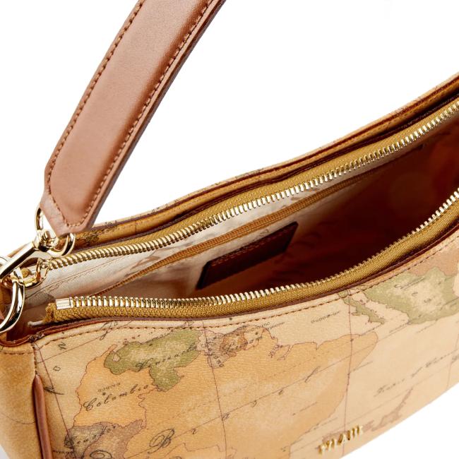 Alviero Martini 1a Classe Sottospalla Geo Classic Naturale - 4