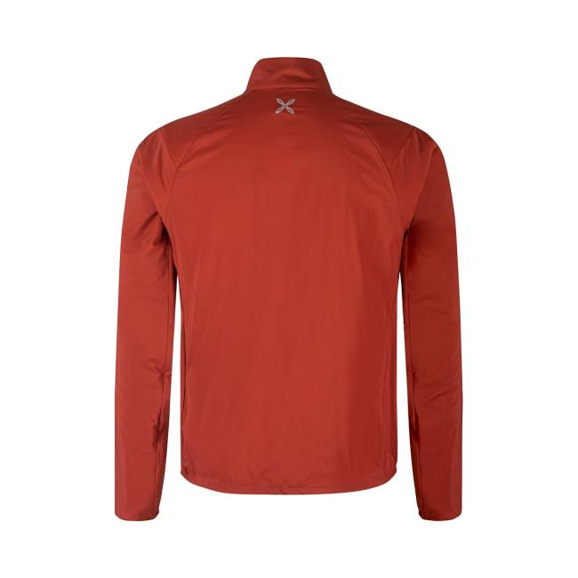 MNTR Giacca Concept Hybrid Tobacco - 2