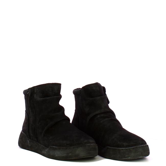 Monoway Stivletto Felicity Donna Black - 2