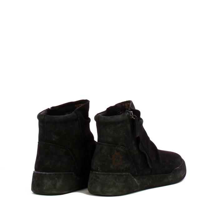 Monoway Stivletto Felicity Donna Black - 3