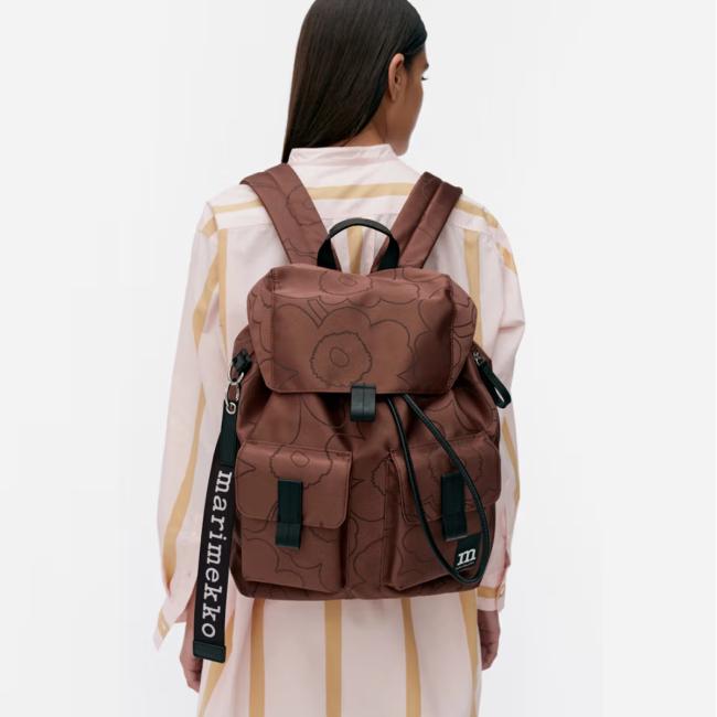 Marimekko Zaino Everything L - 4