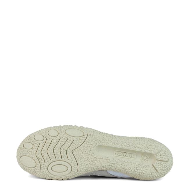 Munich Sneakers Goal 1585 Blanco - 4